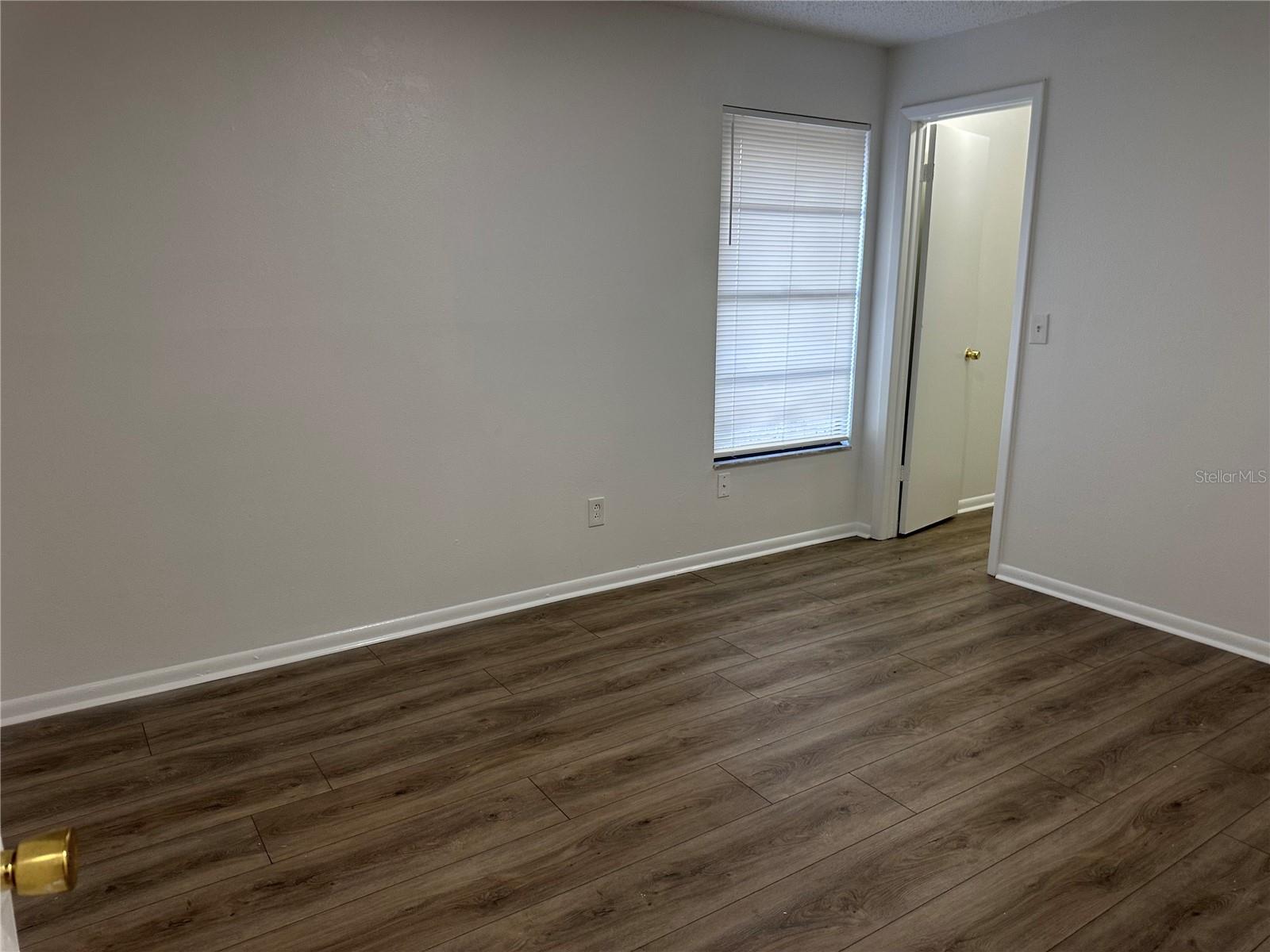 ANSLEY PARK - Residential Lease