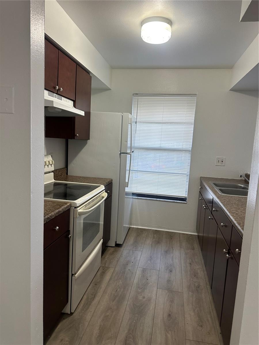 ANSLEY PARK - Residential Lease