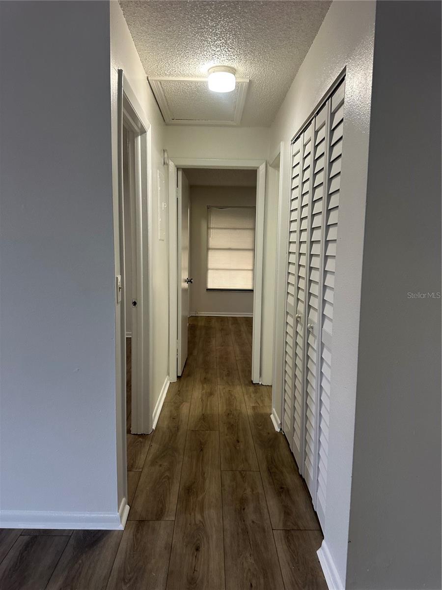 ANSLEY PARK - Residential Lease