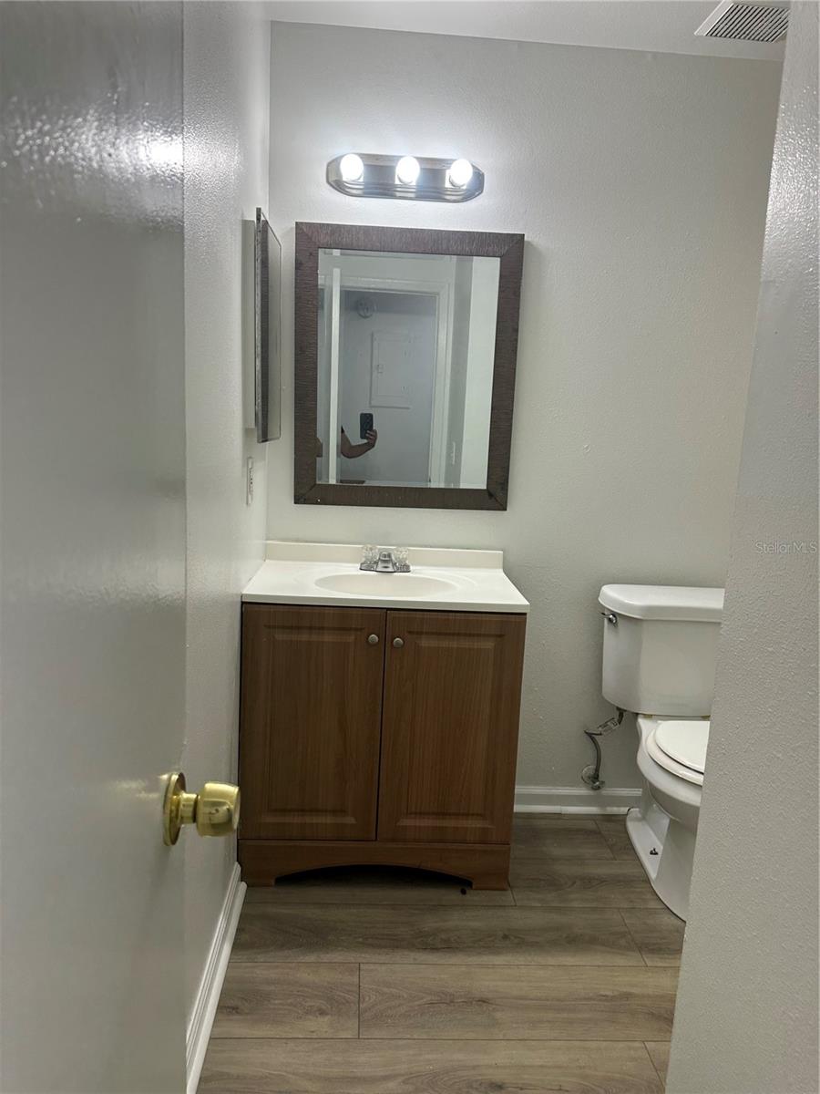 ANSLEY PARK - Residential Lease
