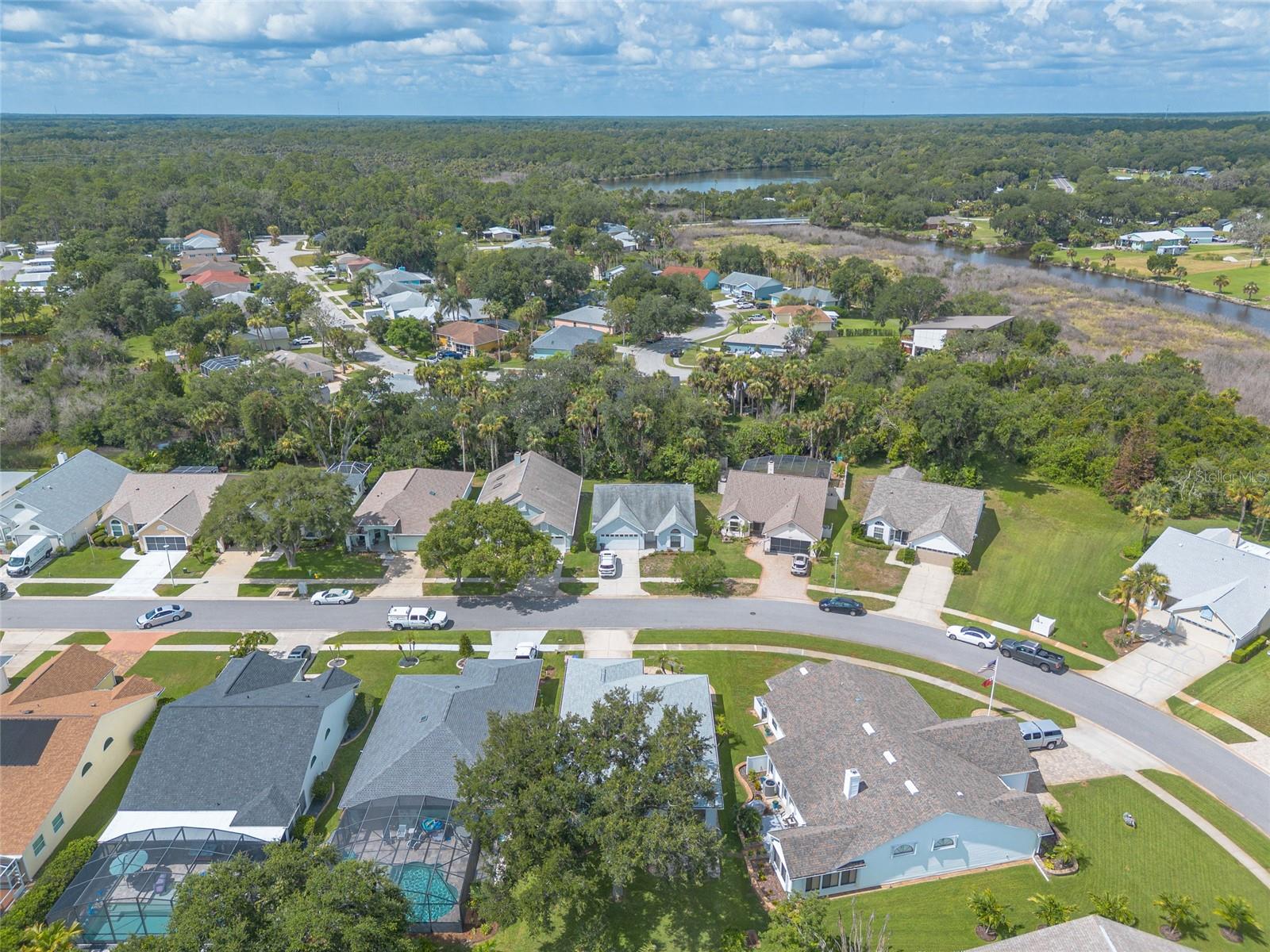 TYMBER TRACE PH 01 - Residential