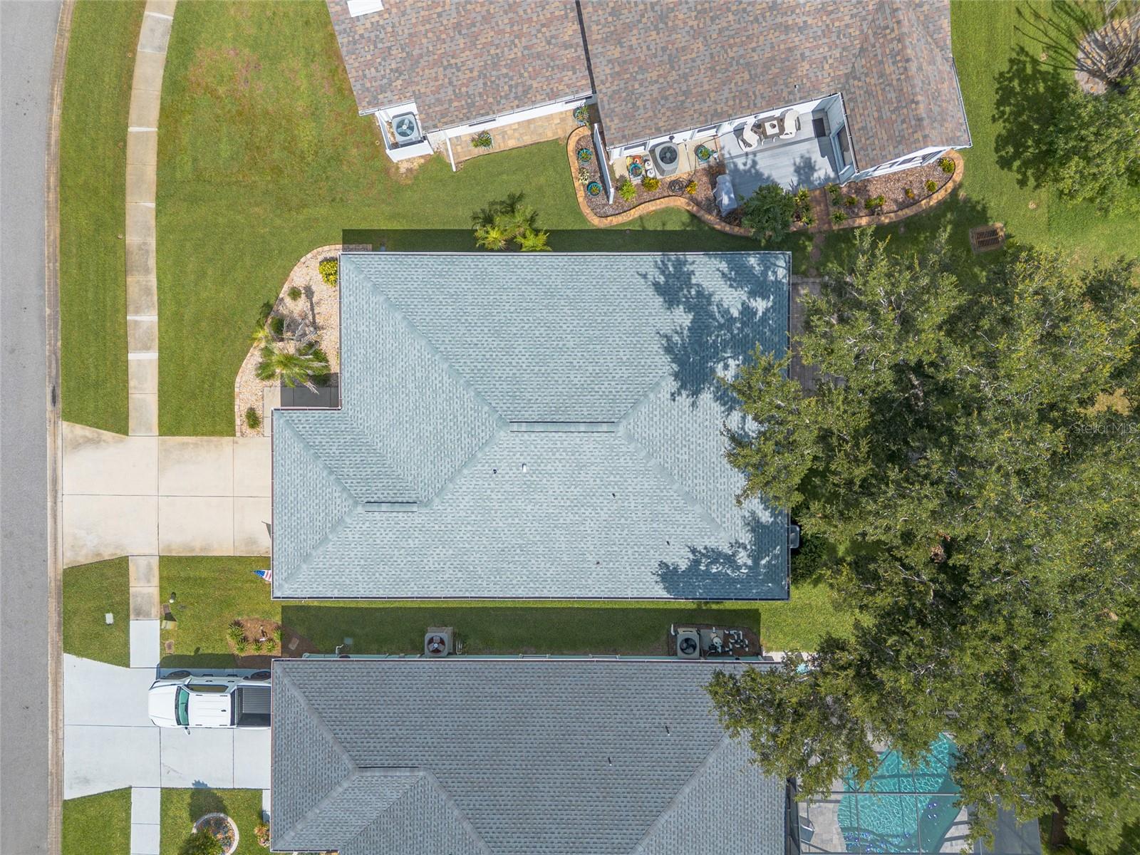 TYMBER TRACE PH 01 - Residential