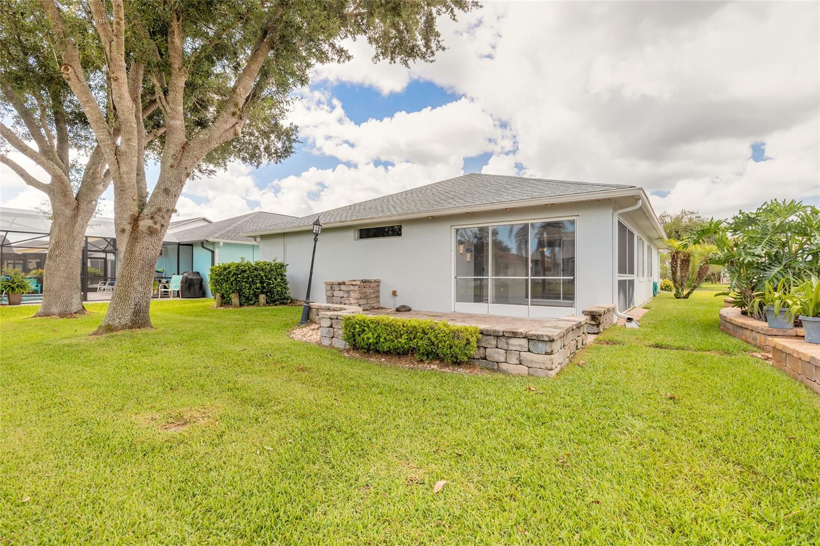 TYMBER TRACE PH 01 - Residential