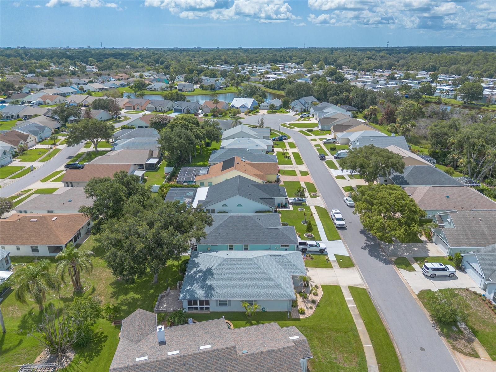 TYMBER TRACE PH 01 - Residential