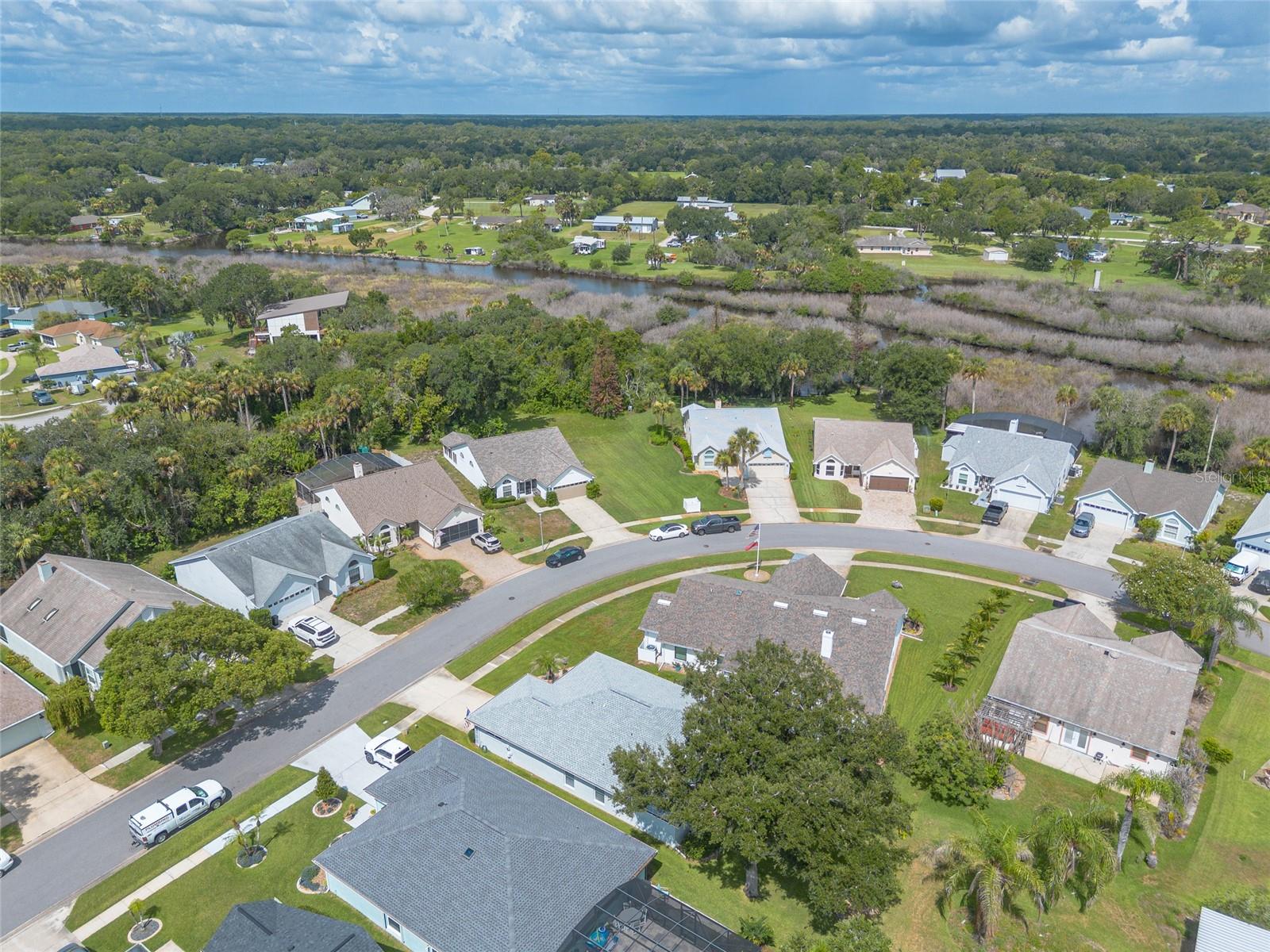 TYMBER TRACE PH 01 - Residential
