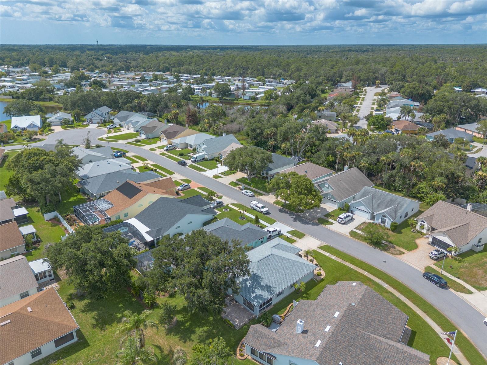 TYMBER TRACE PH 01 - Residential