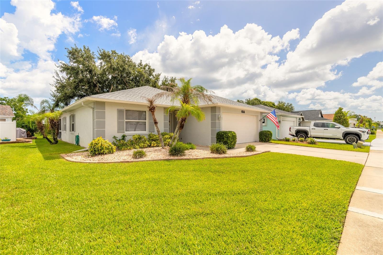 TYMBER TRACE PH 01 - Residential