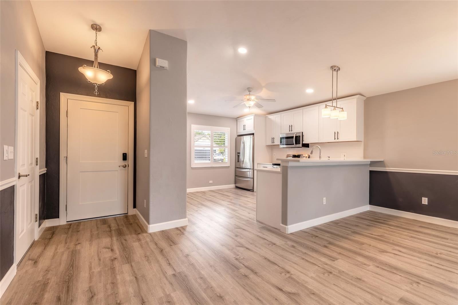TYMBER TRACE PH 01 - Residential