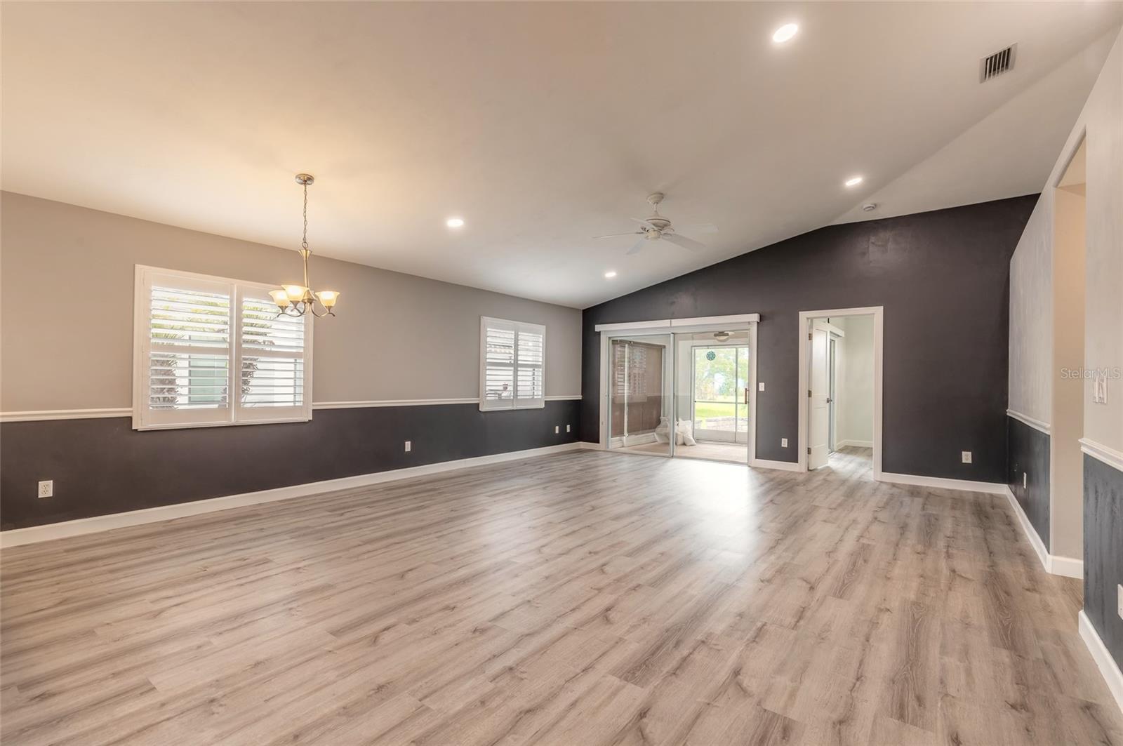 TYMBER TRACE PH 01 - Residential