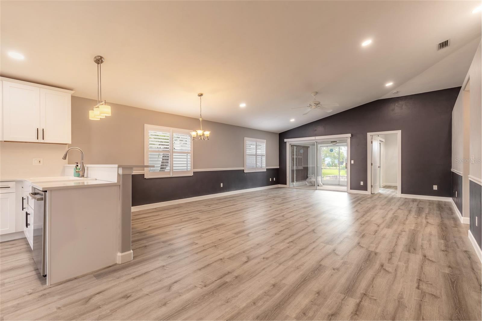 TYMBER TRACE PH 01 - Residential