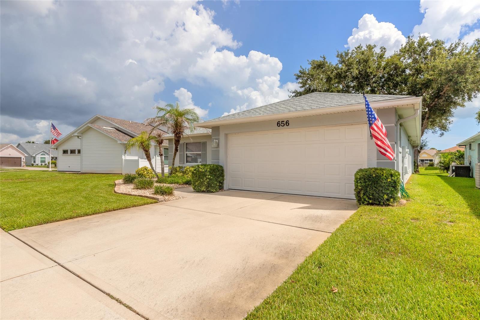 TYMBER TRACE PH 01 - Residential