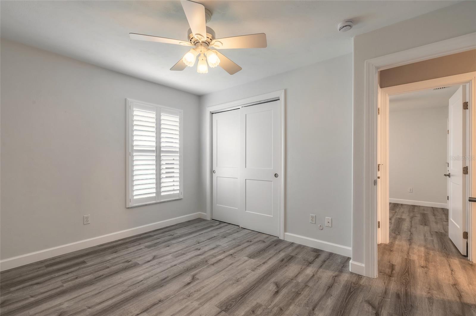 TYMBER TRACE PH 01 - Residential