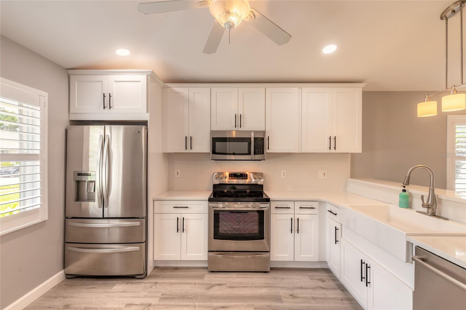 TYMBER TRACE PH 01 - Residential