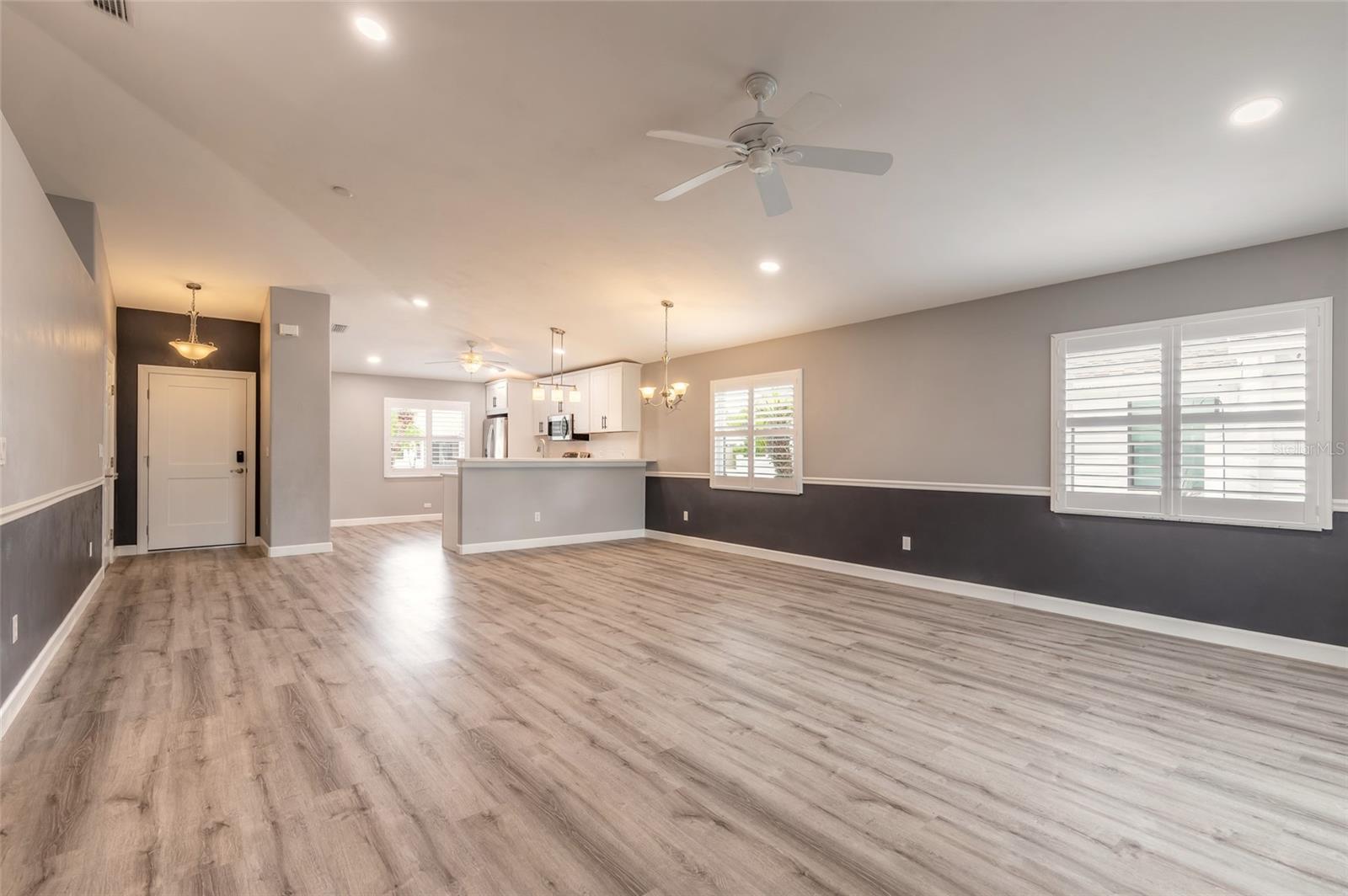 TYMBER TRACE PH 01 - Residential