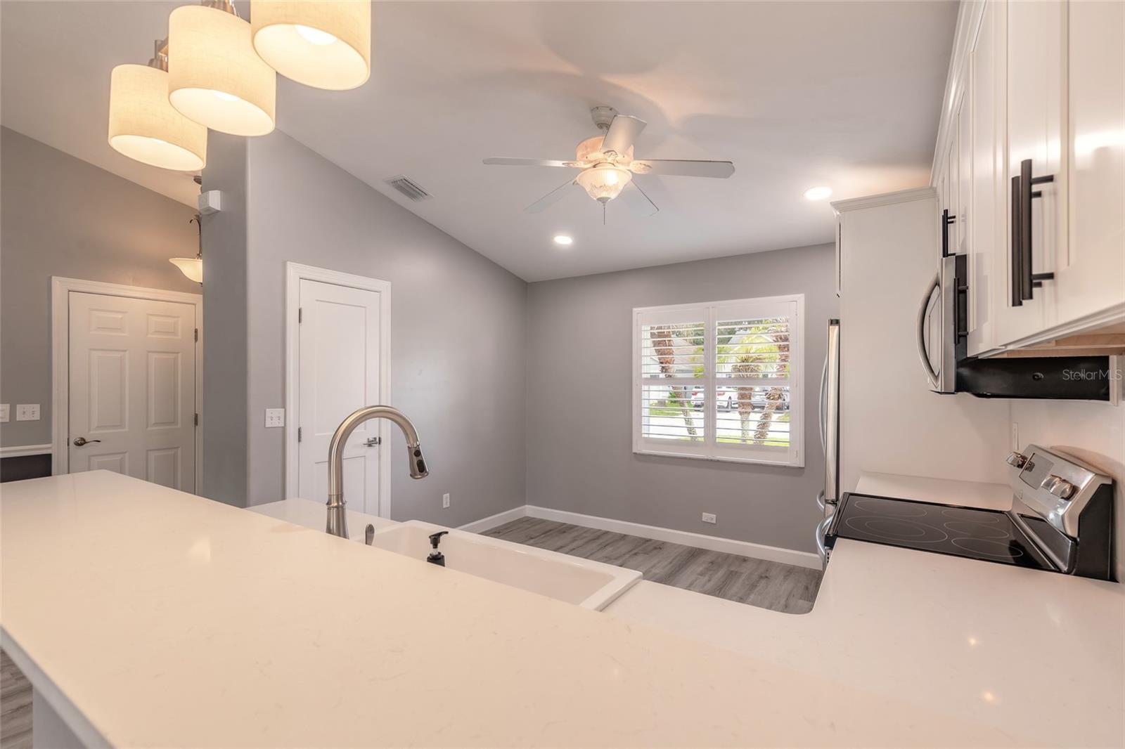 TYMBER TRACE PH 01 - Residential