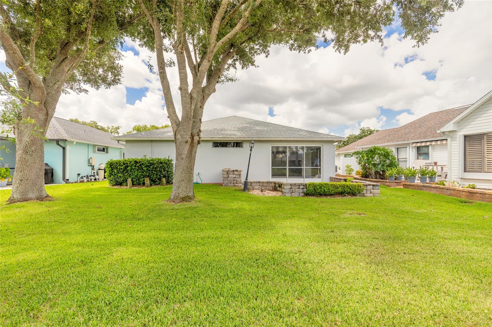 TYMBER TRACE PH 01 - Residential