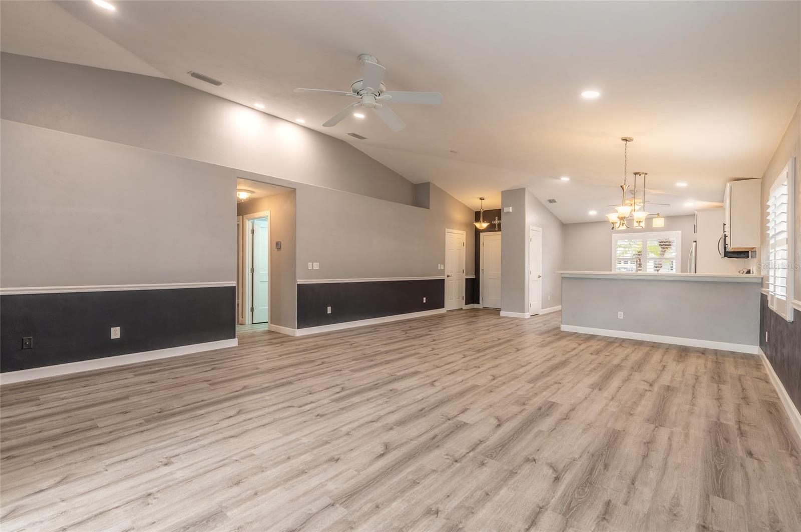 TYMBER TRACE PH 01 - Residential