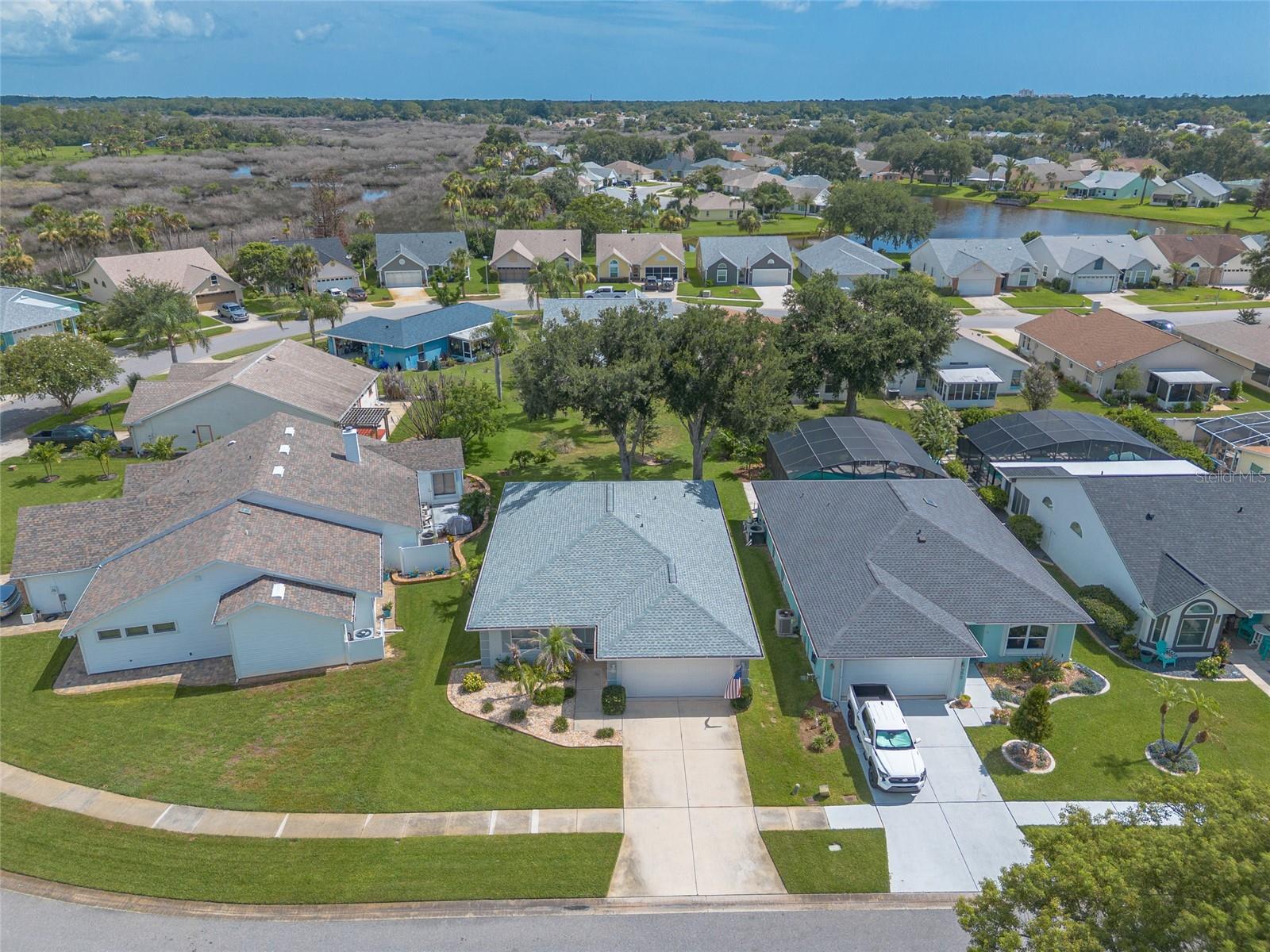 TYMBER TRACE PH 01 - Residential