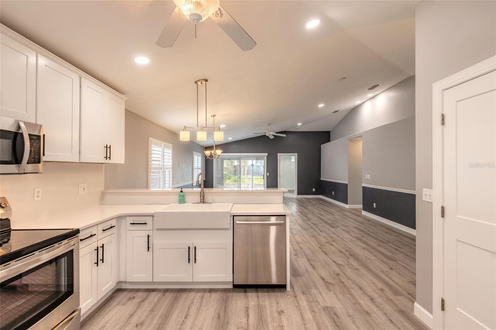 TYMBER TRACE PH 01 - Residential