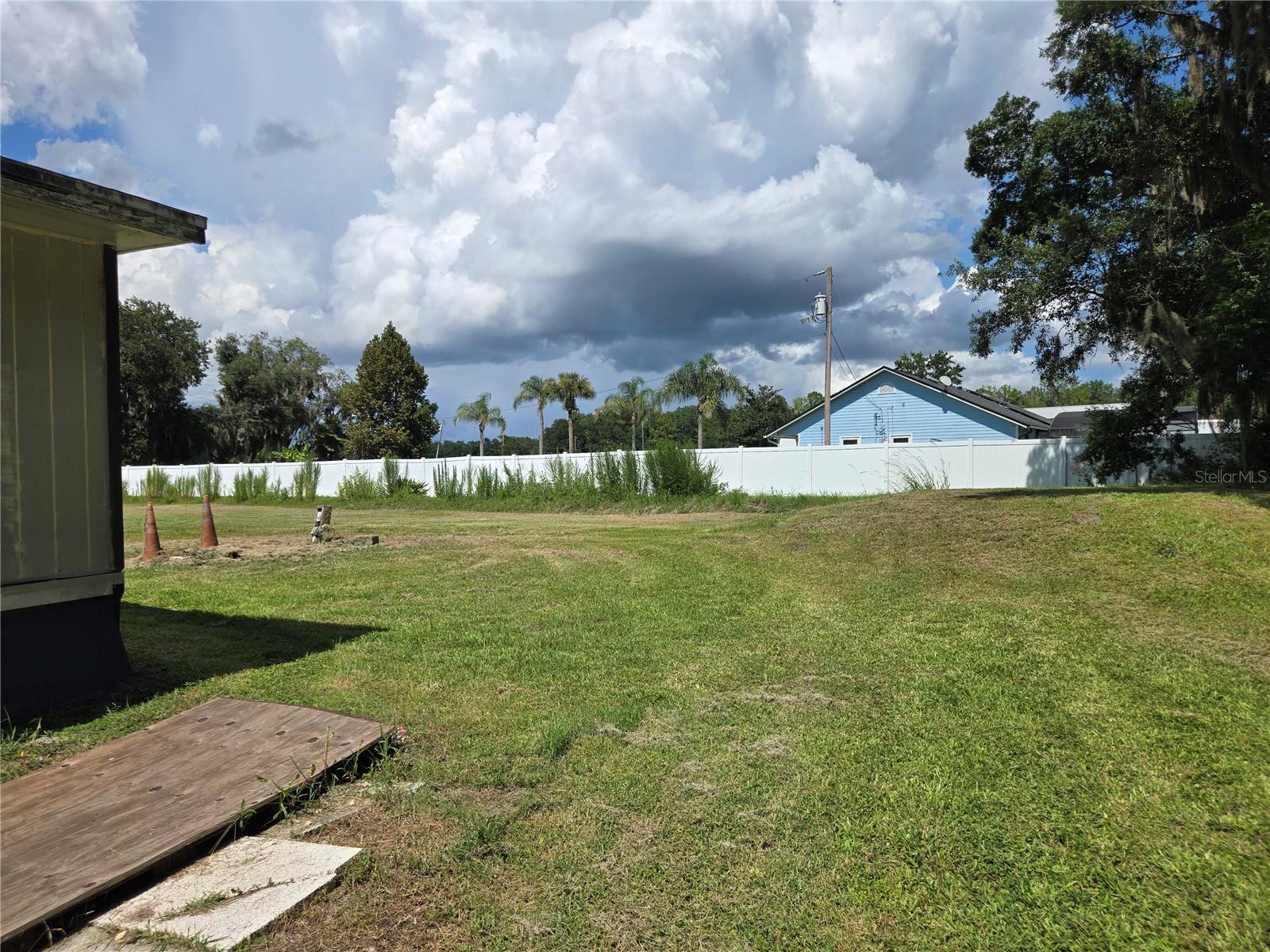 BLACK HAMMOCK - Residential