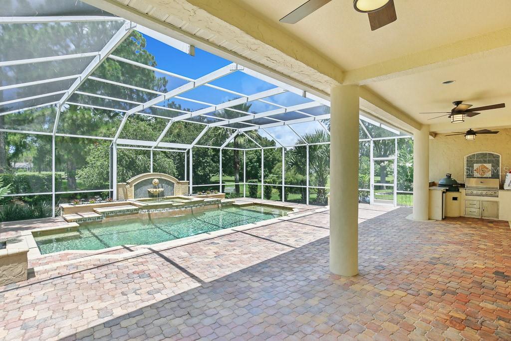 RIVER HILLS COUNTRY CLUB PARCE - Residential Lease