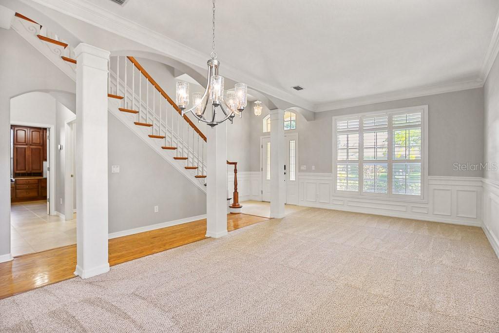 RIVER HILLS COUNTRY CLUB PARCE - Residential Lease