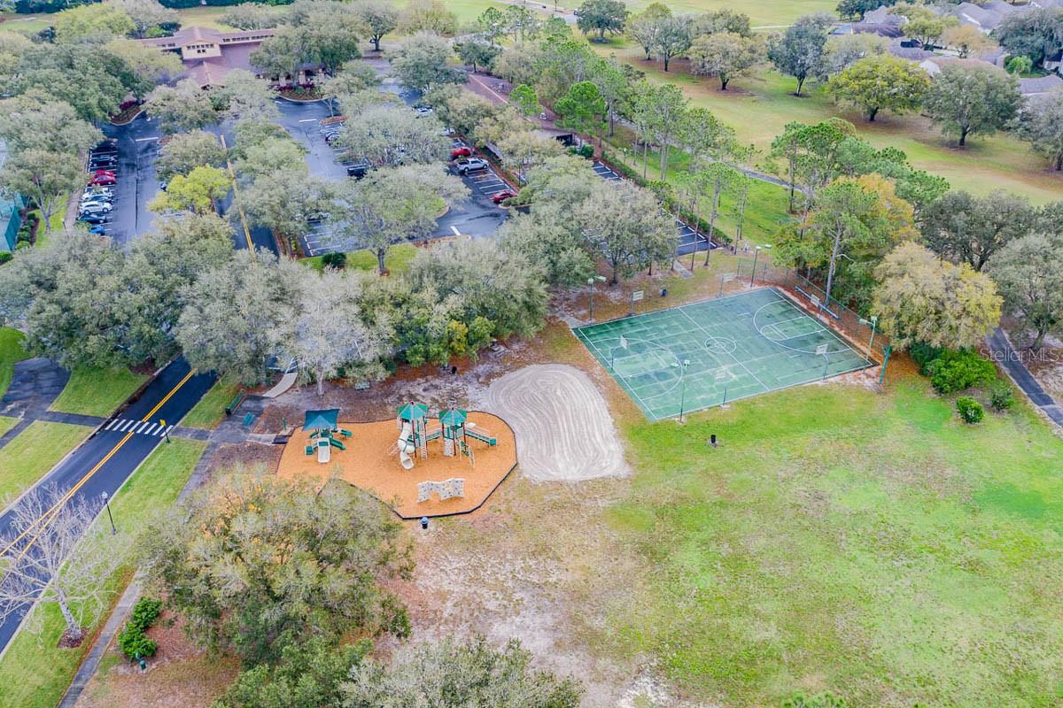 RIVER HILLS COUNTRY CLUB PARCE - Residential Lease
