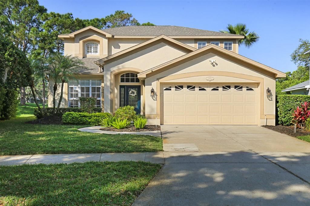 RIVER HILLS COUNTRY CLUB PARCE - Residential Lease