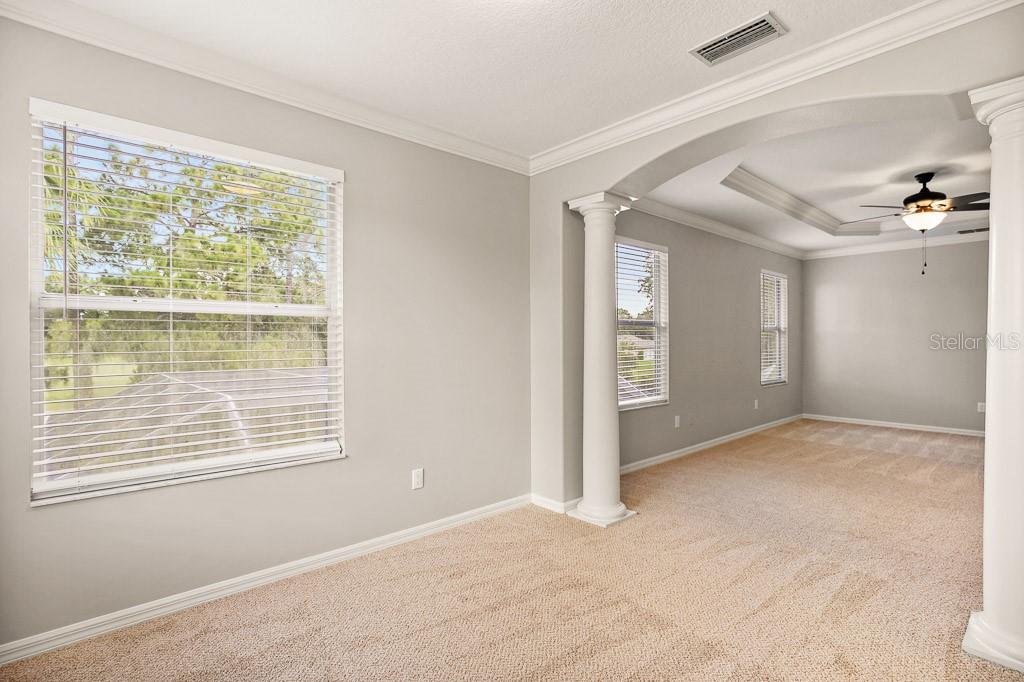 RIVER HILLS COUNTRY CLUB PARCE - Residential Lease