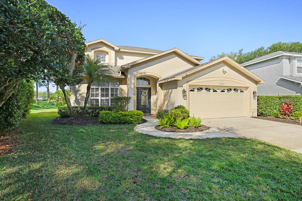 RIVER HILLS COUNTRY CLUB PARCE - Residential Lease