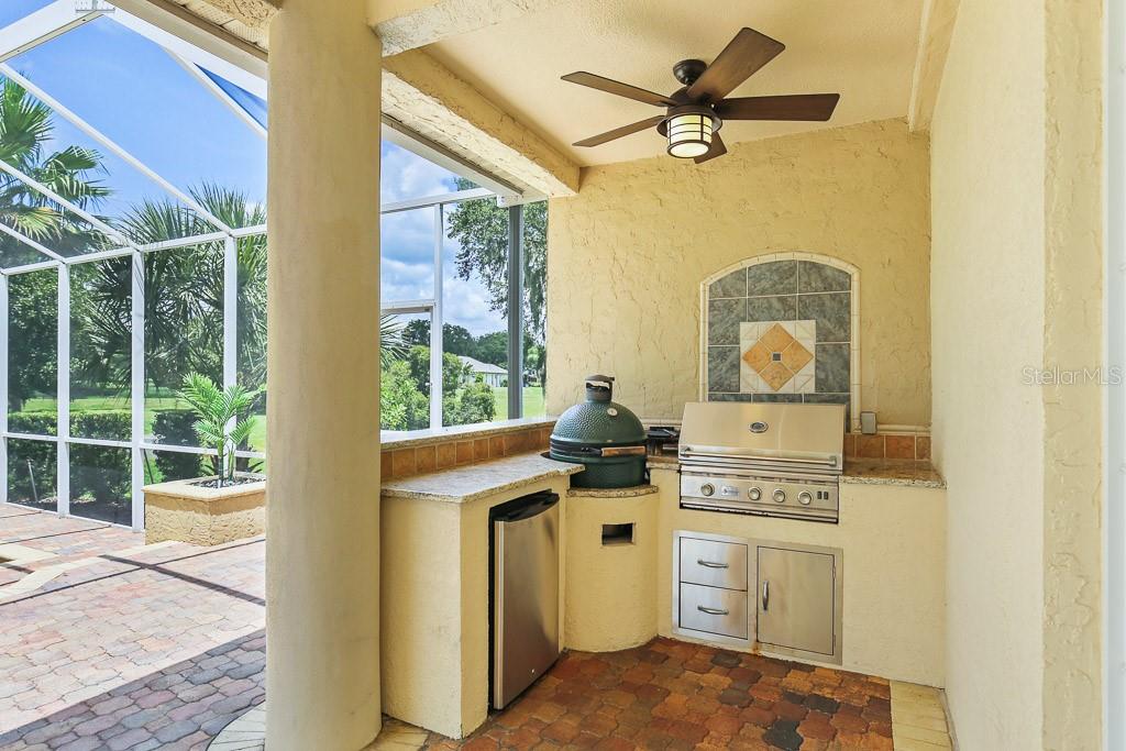 RIVER HILLS COUNTRY CLUB PARCE - Residential Lease