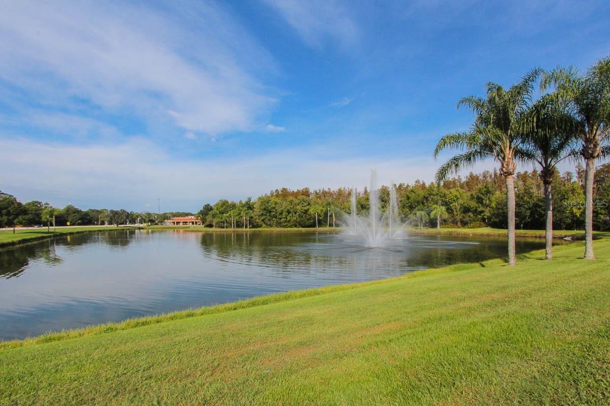 RIVER HILLS COUNTRY CLUB PARCE - Residential Lease