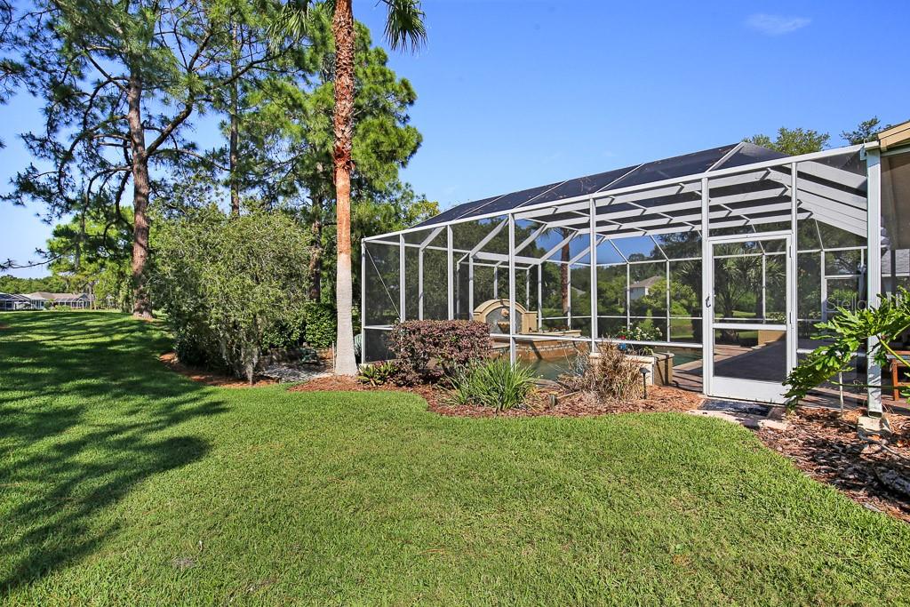 RIVER HILLS COUNTRY CLUB PARCE - Residential Lease