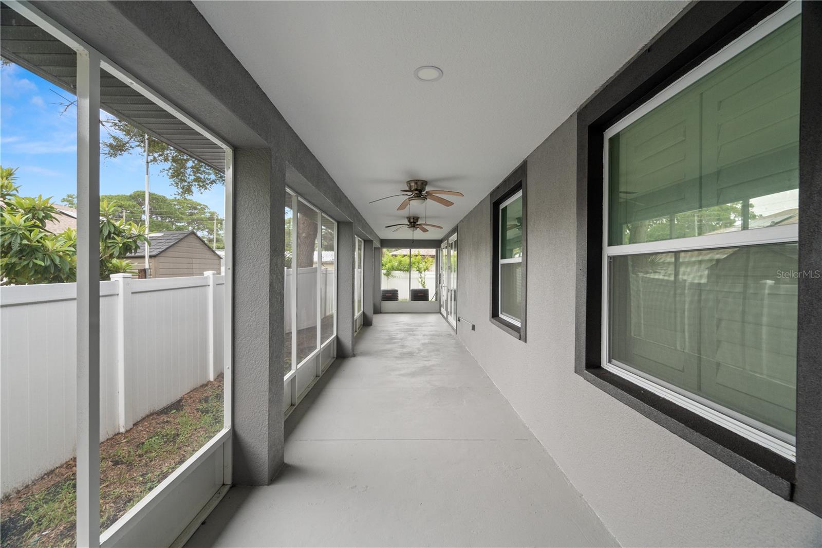 ADLO SUB 1 - Residential