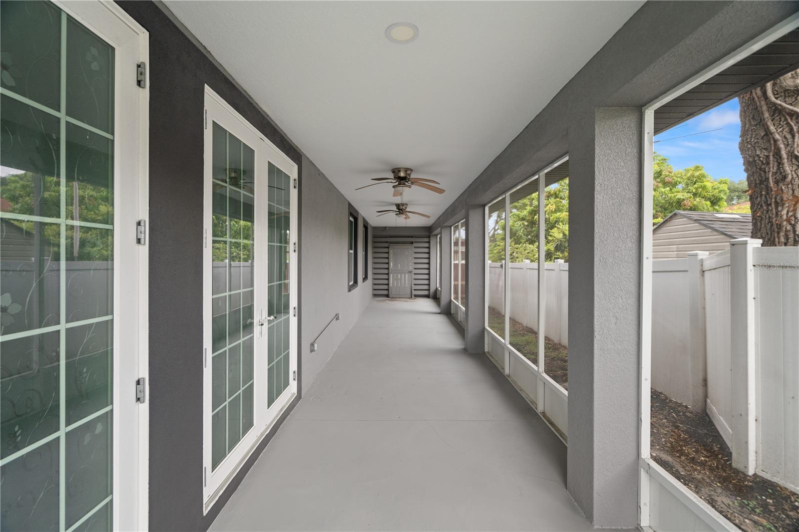 ADLO SUB 1 - Residential