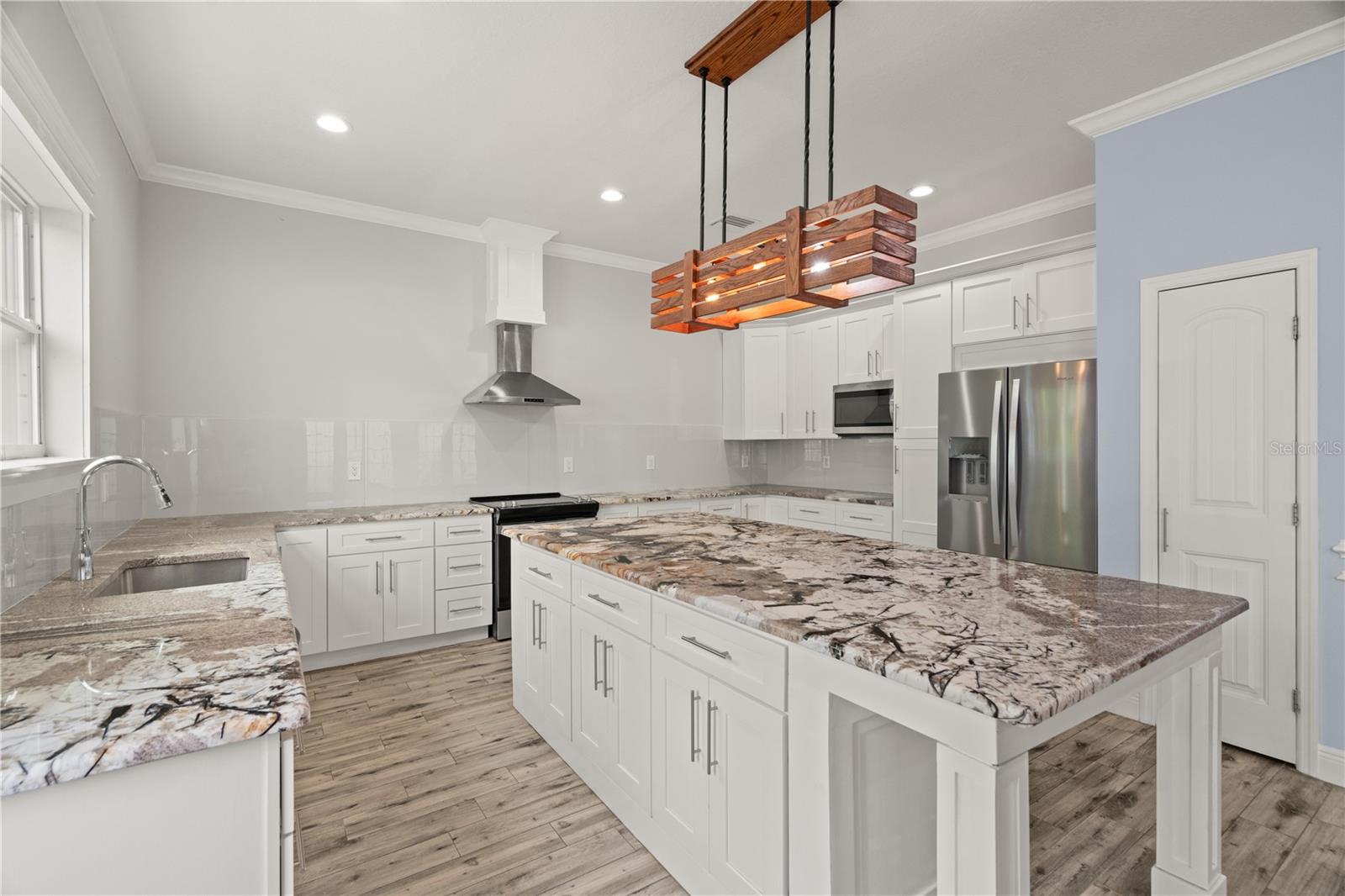 ADLO SUB 1 - Residential