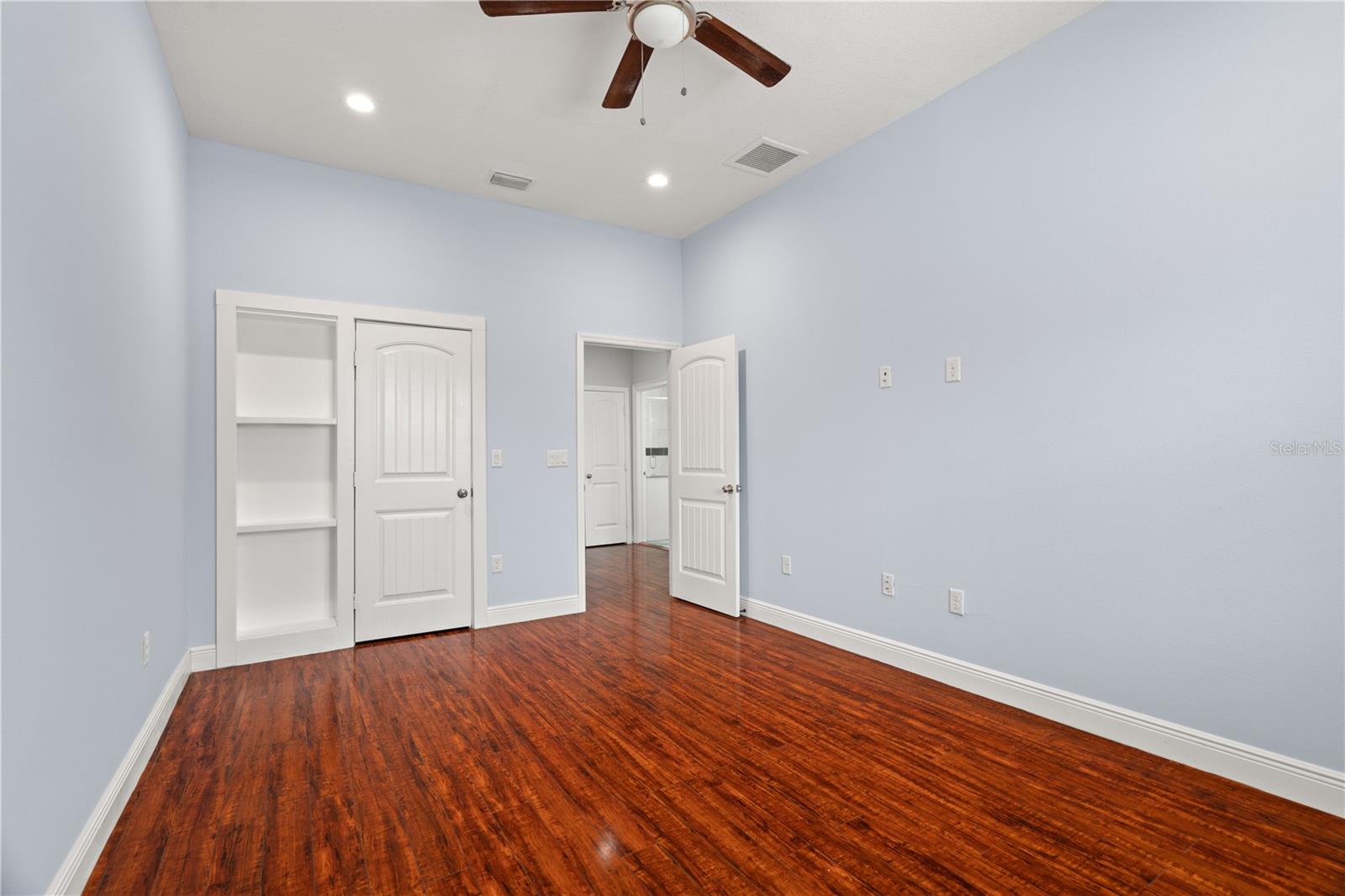ADLO SUB 1 - Residential