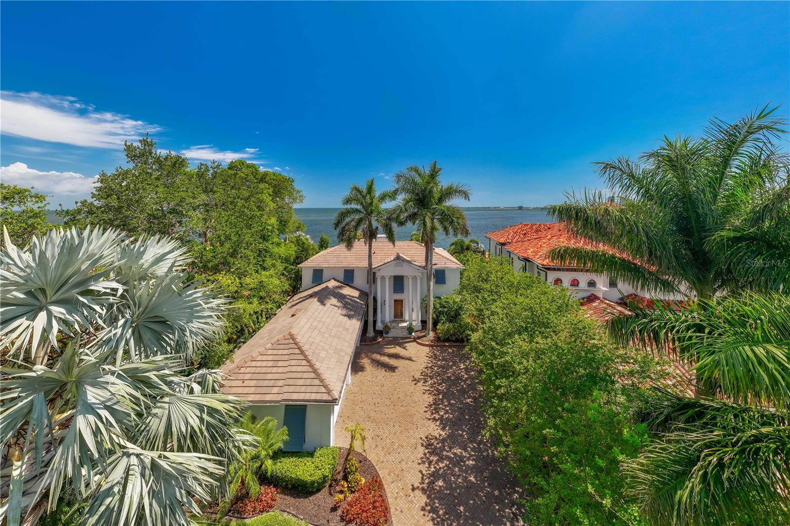 SNELL ISLE BRIGHTBAY - Residential