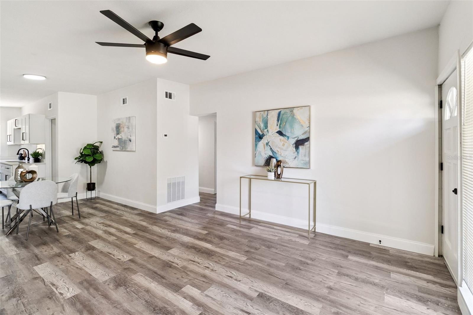 HILLCREST SUB - Residential