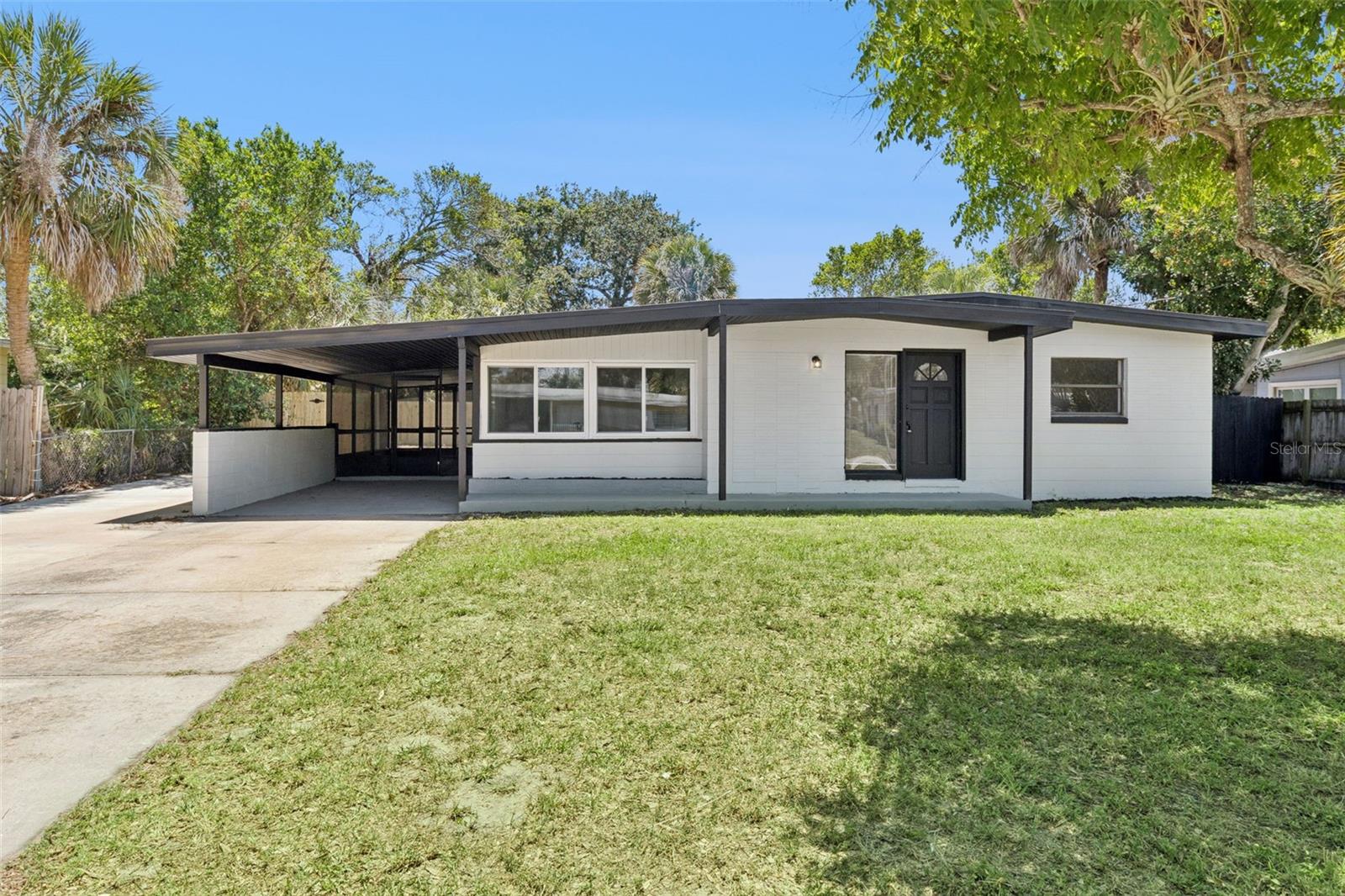 HILLCREST SUB - Residential