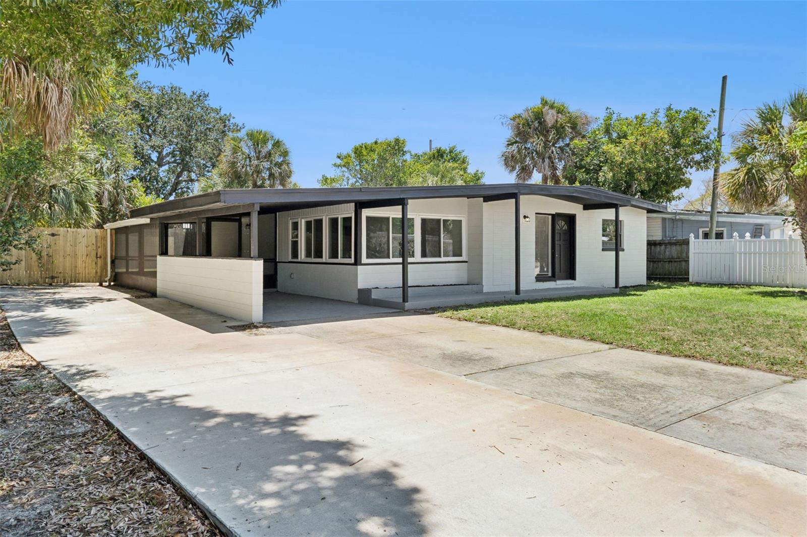 HILLCREST SUB - Residential