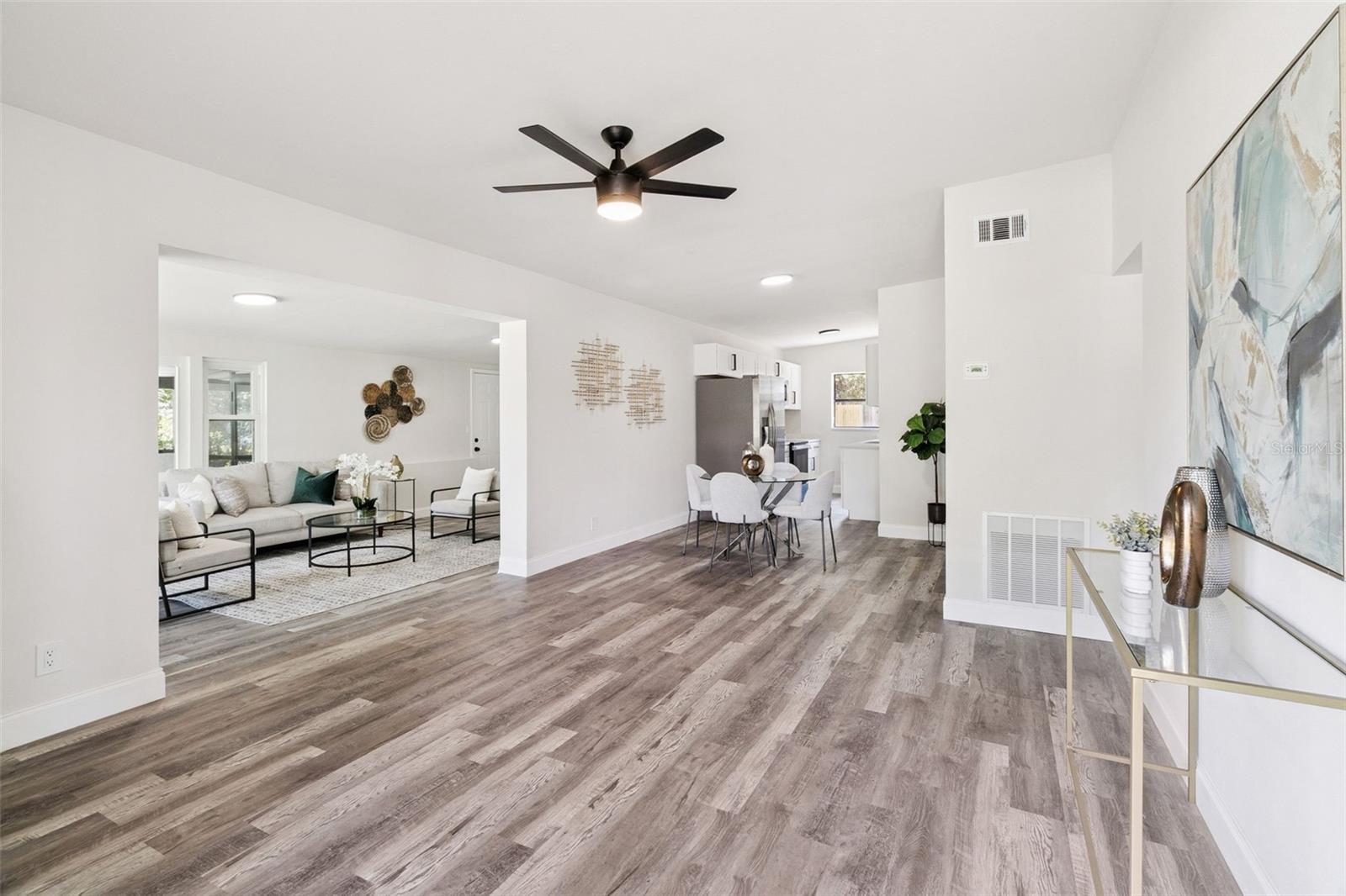 HILLCREST SUB - Residential