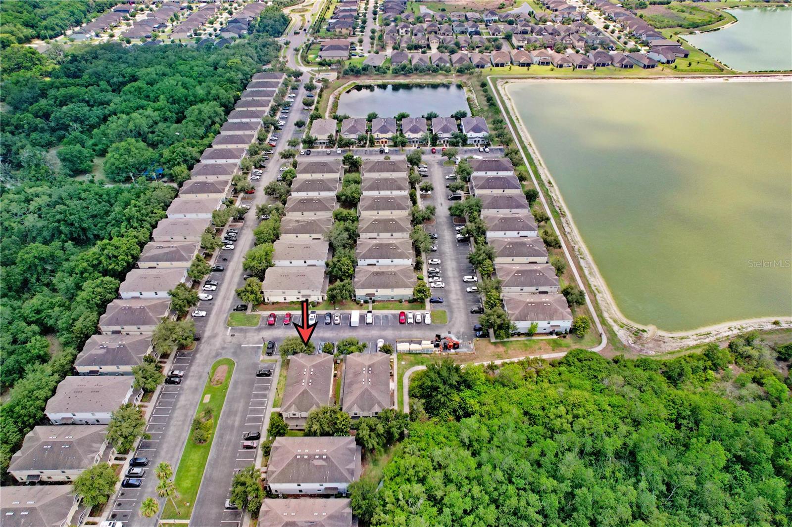 MAGNOLIA PARK CENTRAL PH B - Residential