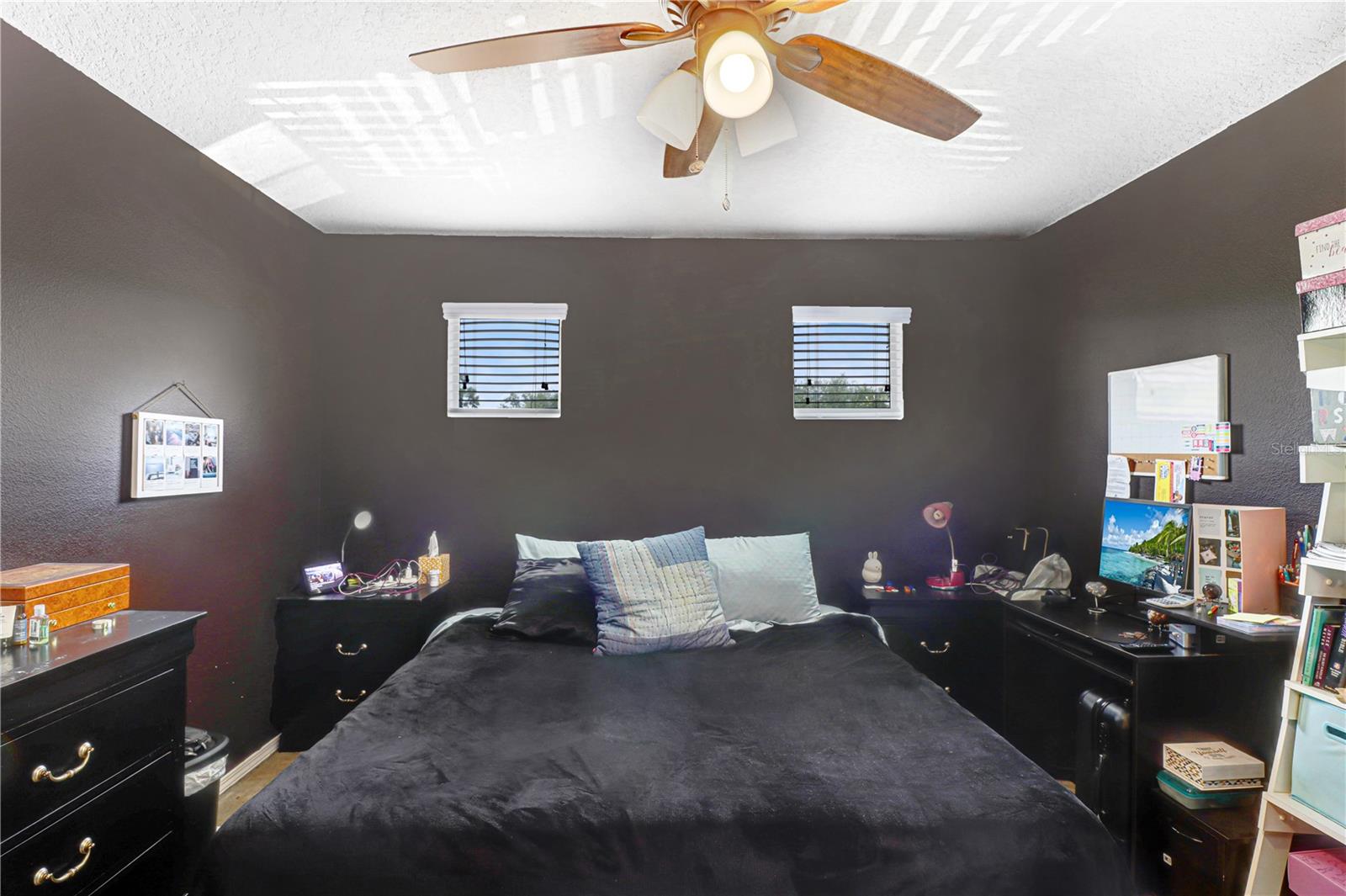 MAGNOLIA PARK CENTRAL PH B - Residential