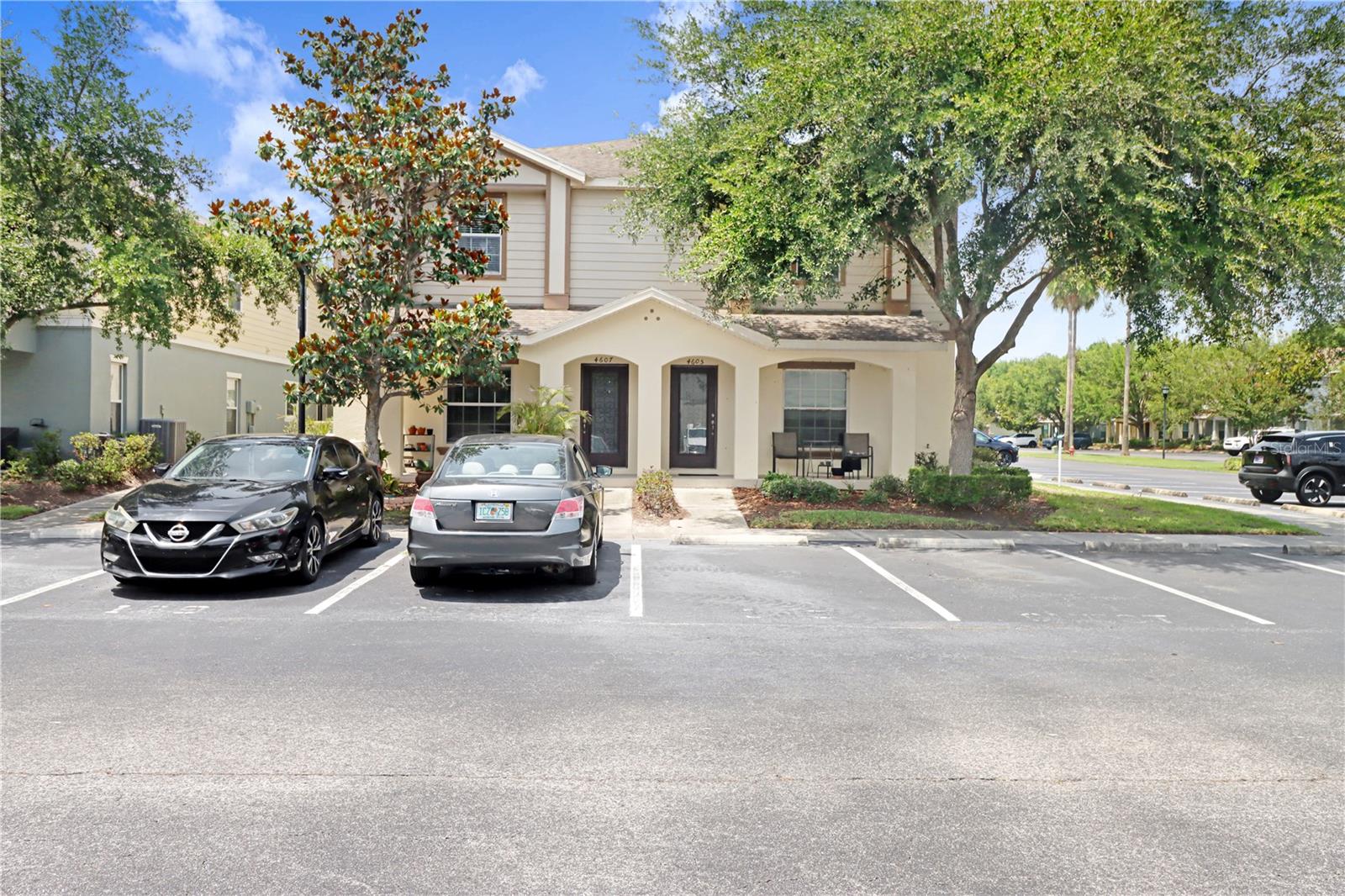 MAGNOLIA PARK CENTRAL PH B - Residential