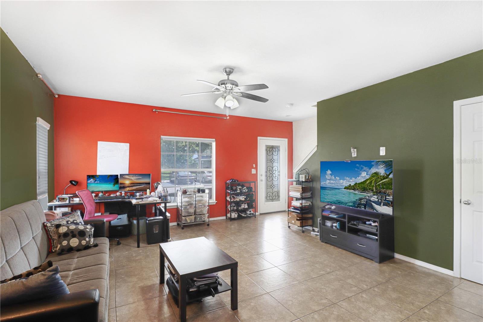MAGNOLIA PARK CENTRAL PH B - Residential