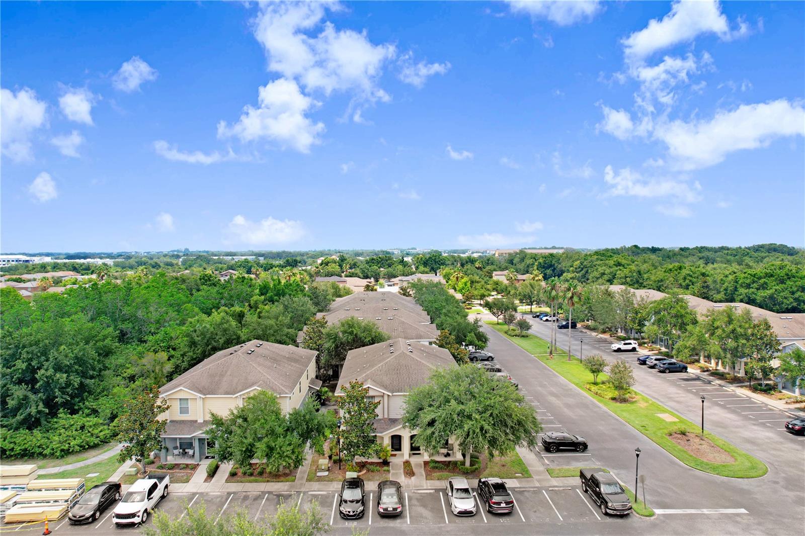 MAGNOLIA PARK CENTRAL PH B - Residential