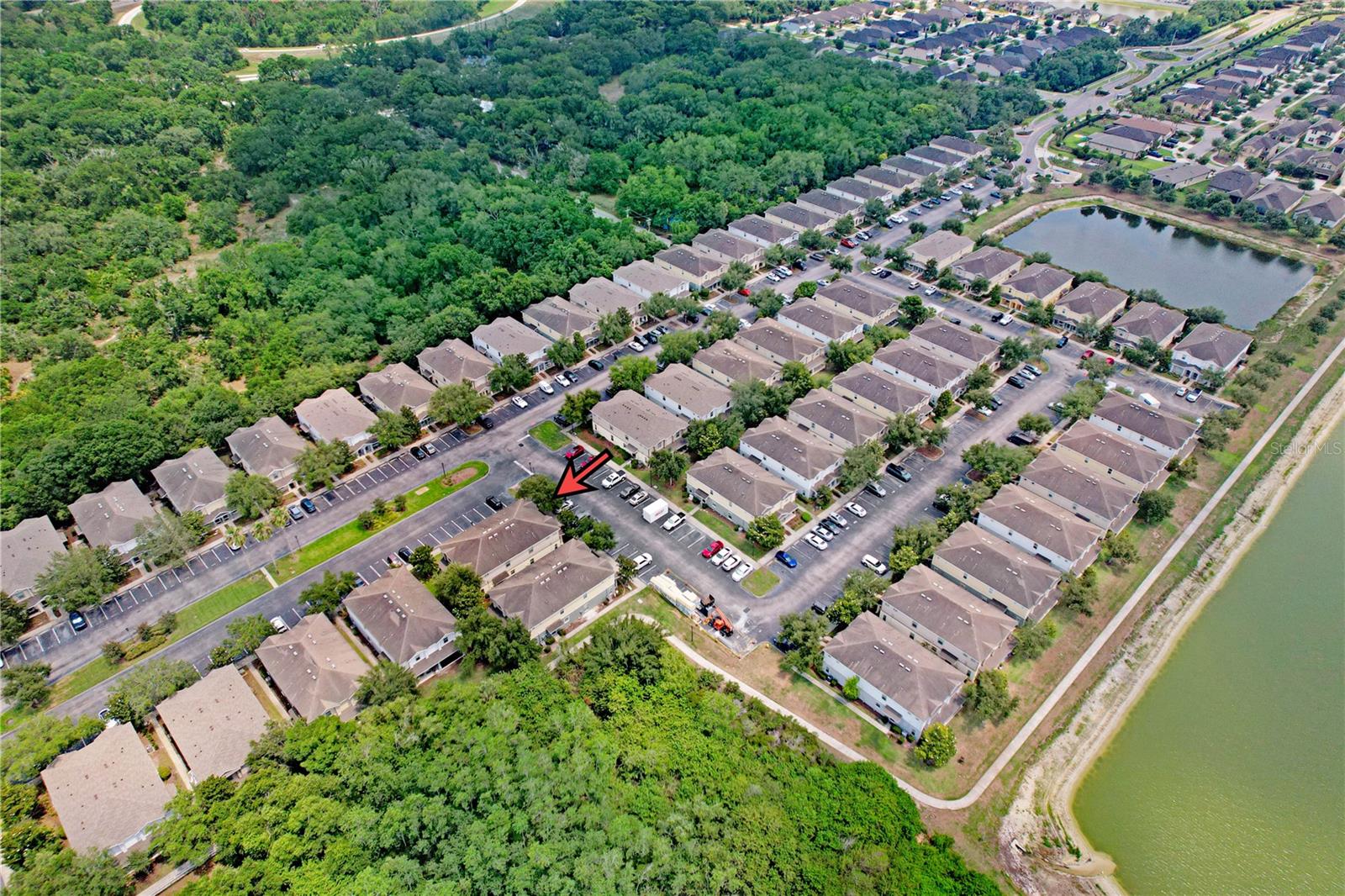 MAGNOLIA PARK CENTRAL PH B - Residential