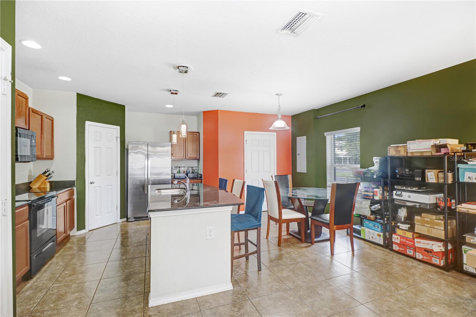 MAGNOLIA PARK CENTRAL PH B - Residential