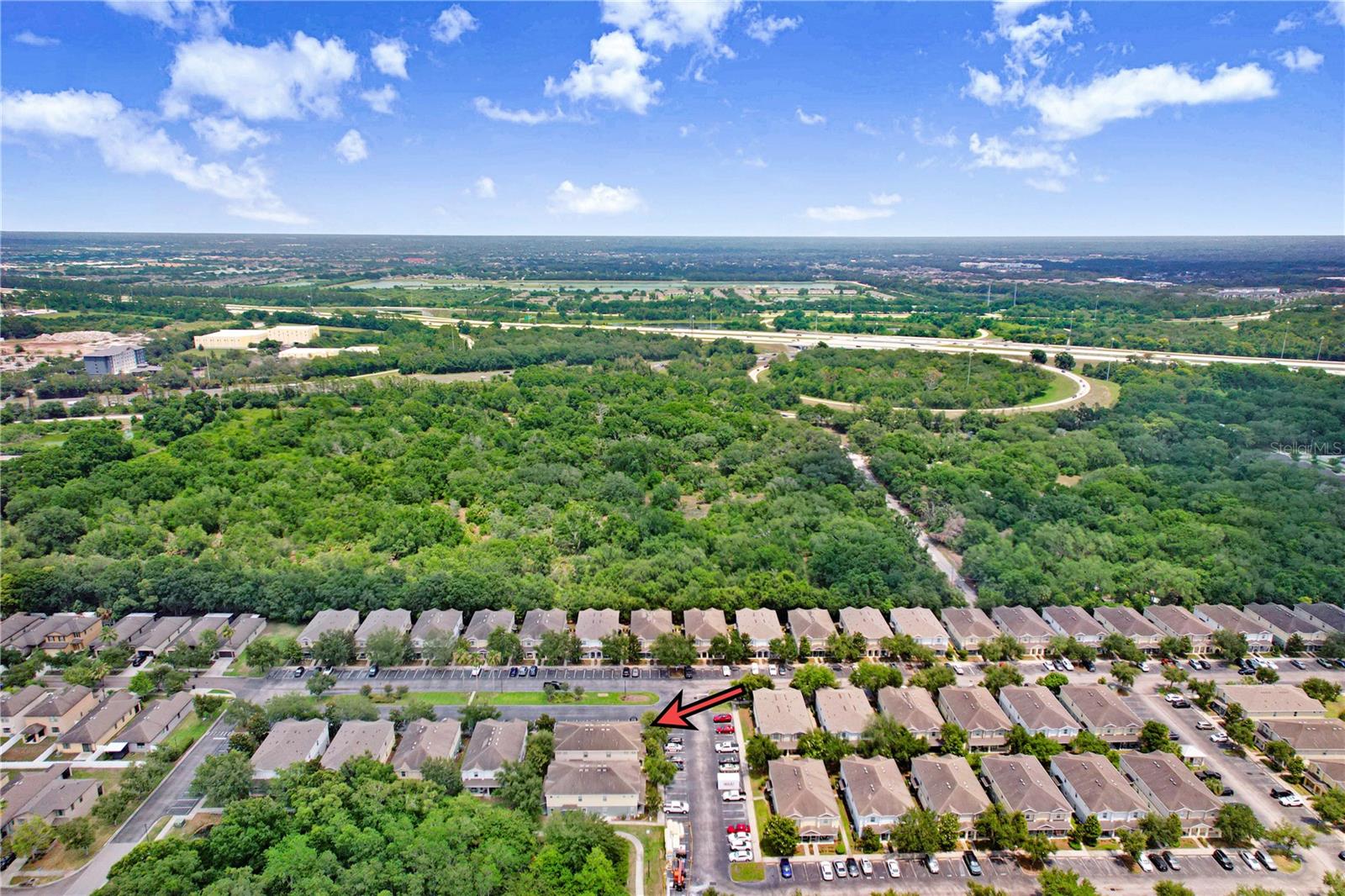 MAGNOLIA PARK CENTRAL PH B - Residential